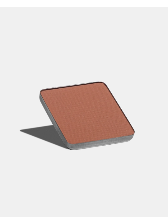 Тени для век матовые INGLOT Eye Shadow Matte рефил, стойкие, пигментированные
