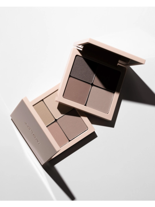 INGLOT Тени для век матовые FREEDOM SYSTEM EYESHADOW SOFT MATTE