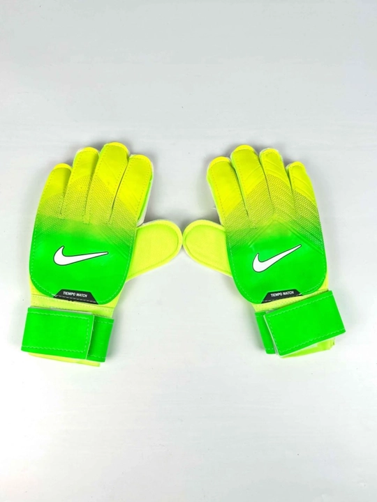 Вратарские перчатки Nike, футбольные перчатки