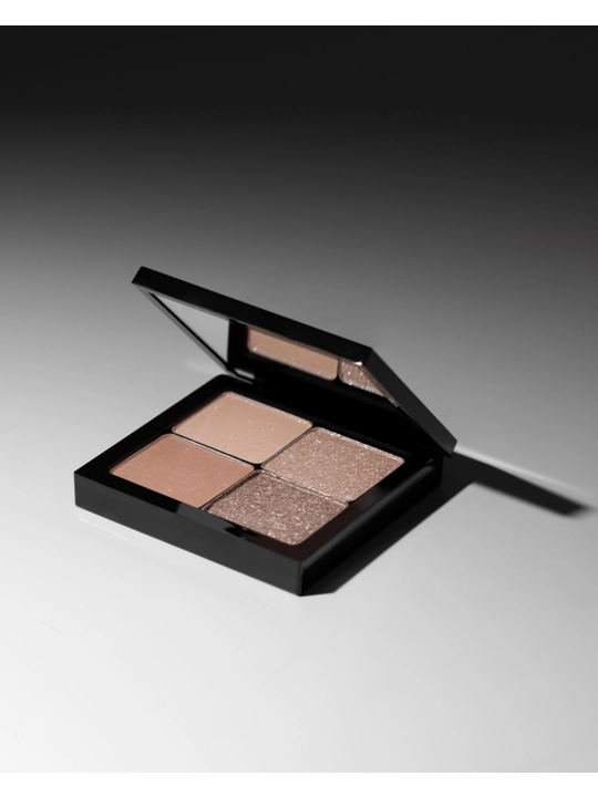 INGLOT Тени для век сияющие FREEDOM SYSTEM EYESHADOW SPARKLING