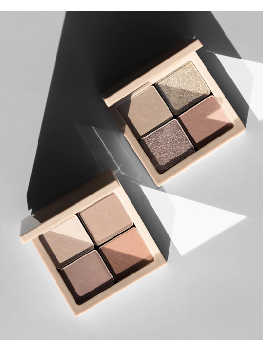 INGLOT Тени для век сияющие FREEDOM SYSTEM EYESHADOW SPARKLING