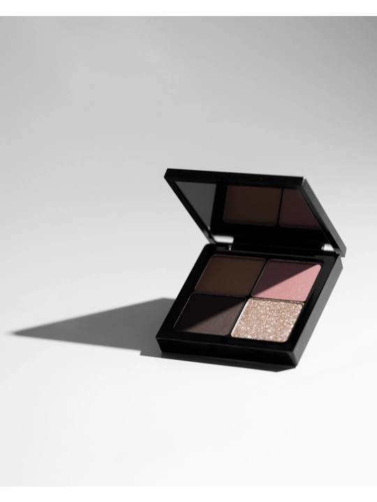 INGLOT Тени для век сияющие FREEDOM SYSTEM EYESHADOW SPARKLING