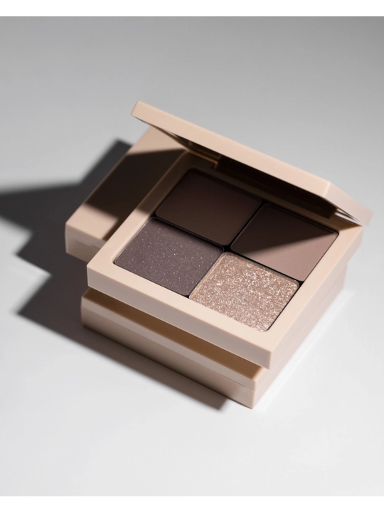 INGLOT  Ko‘z uchun yaltiroq tenlar FREEDOM SYSTEM EYESHADOW SPARKLING