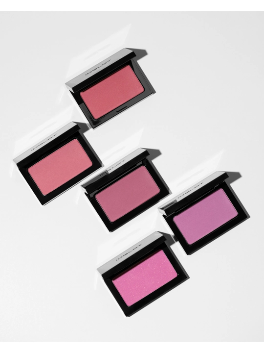 Румяна Inglot Freedom Luscious Cheek 6г стойкие, без талька, рефил
