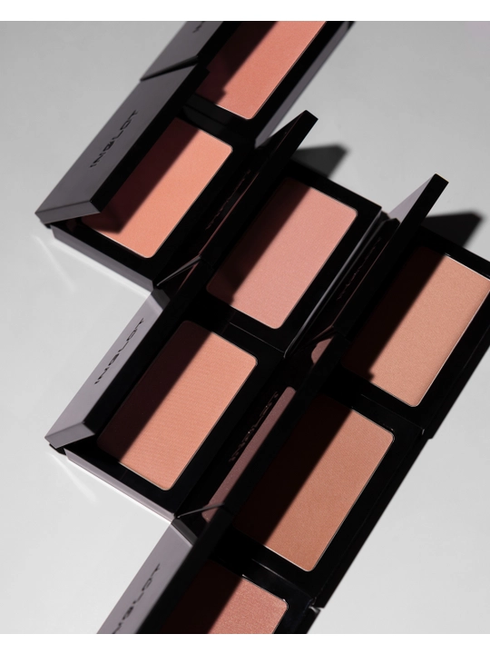 Румяна INGLOT Freedom Radiant Skin 6г без талька, рефил 6 г