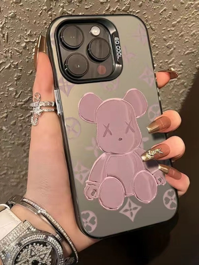 Чехол для iPhone 14-15-16, PRO, PRO MAХ