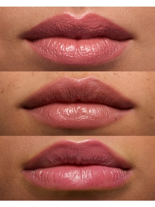 INGLOT GLAZED LIPS LIQUID LIPSTICK Suyuq lab bo‘yoq SPF50+ bilan