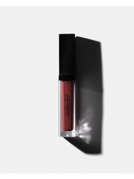 INGLOT HD Lip Tint Matte тинт для губ 5,5 мл, стойкий матовый