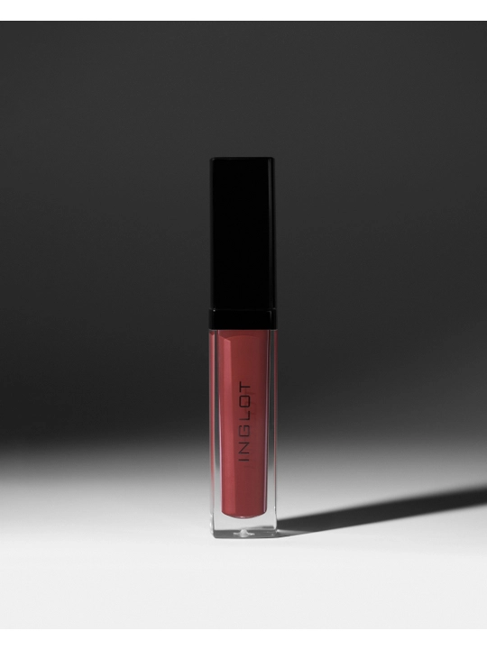 INGLOT HD Lip Tint Matte тинт для губ 5,5 мл, стойкий матовый