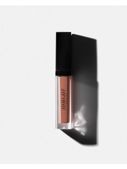 INGLOT HD Lip Tint Matte тинт для губ 5,5 мл, стойкий матовый