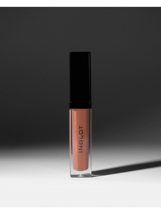 INGLOT HD Lip Tint Matte тинт для губ 5,5 мл, стойкий матовый