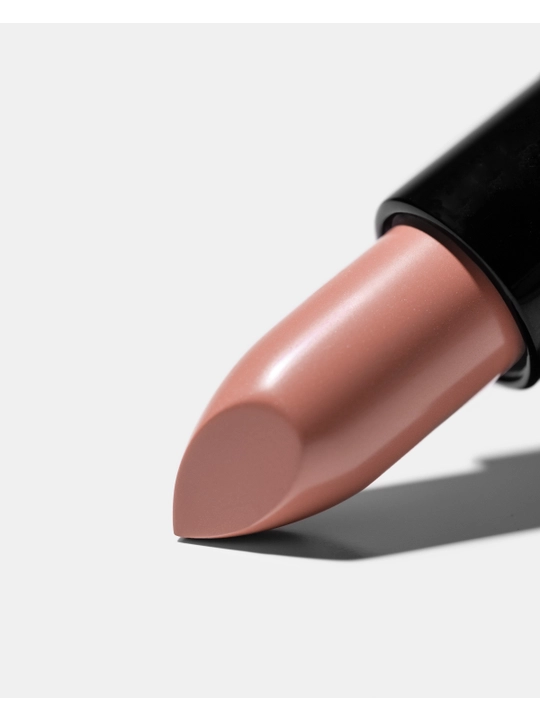 INGLOT Помада для губ сатиновая, полуматовый финиш, кремовая текстура LIPSATIN LIPSTICK