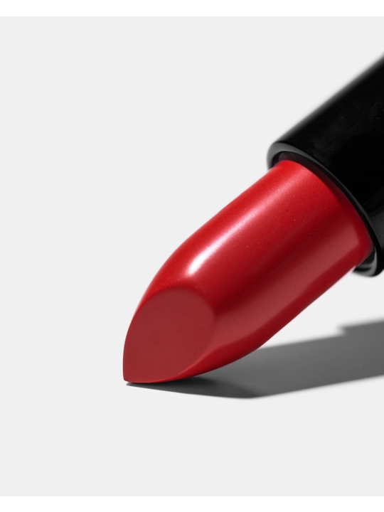 INGLOT Помада для губ сатиновая, полуматовый финиш, кремовая текстура LIPSATIN LIPSTICK
