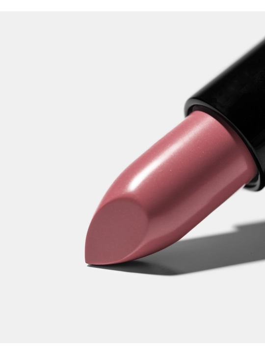 INGLOT Помада для губ сатиновая, полуматовый финиш, кремовая текстура LIPSATIN LIPSTICK