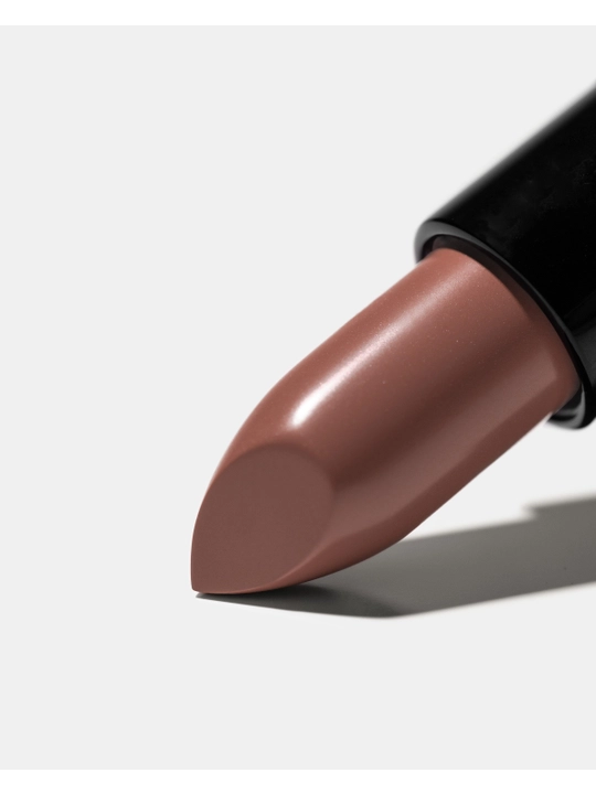 INGLOT Помада для губ сатиновая, полуматовый финиш, кремовая текстура LIPSATIN LIPSTICK