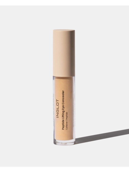 INGLOT Peptide Lifting 4,6 ml peptid konsilleri, yaqqol lifting ta’siri