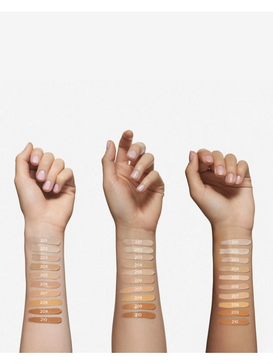 INGLOT Peptide Lifting 4,6 ml peptid konsilleri, yaqqol lifting ta’siri