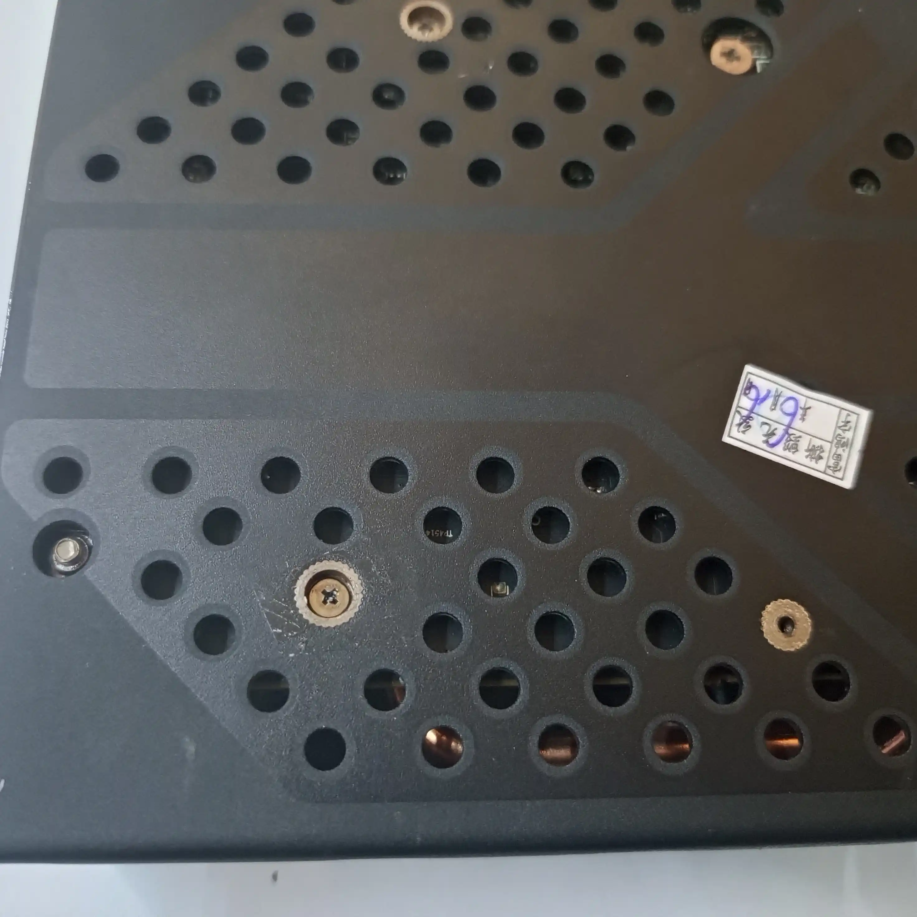Игровая видеокарта Arktek ATI Radeon RX580, 8ГБ, 256Бит GDDR5