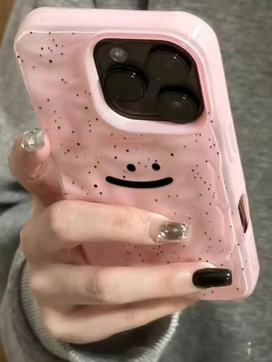 Чехол Good Luck для iPhone