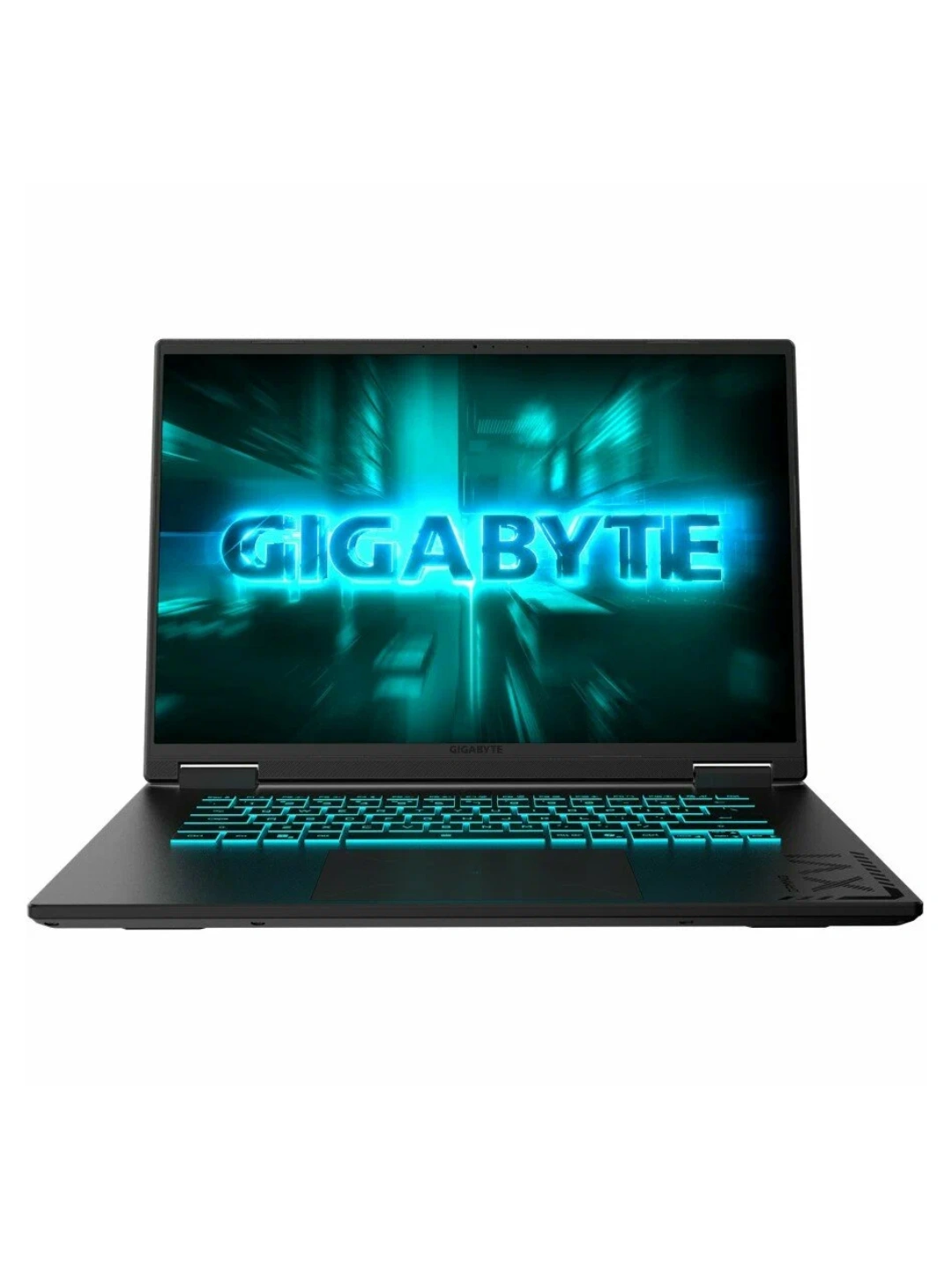 Ноутбук GIGABYTE GAMING A16 GA63H (Ryzen 7-260/16GB/512GB SSD/16.0″ FHD 165Hz/RTX 5050 8GB за 14990990 сум со скидкой 18%. Uzum Market