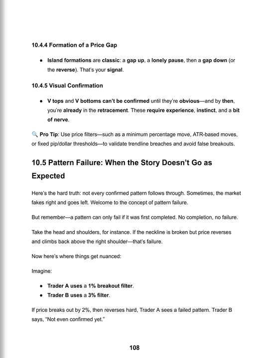 Complete Trendline, Trading Course (All-in-One)