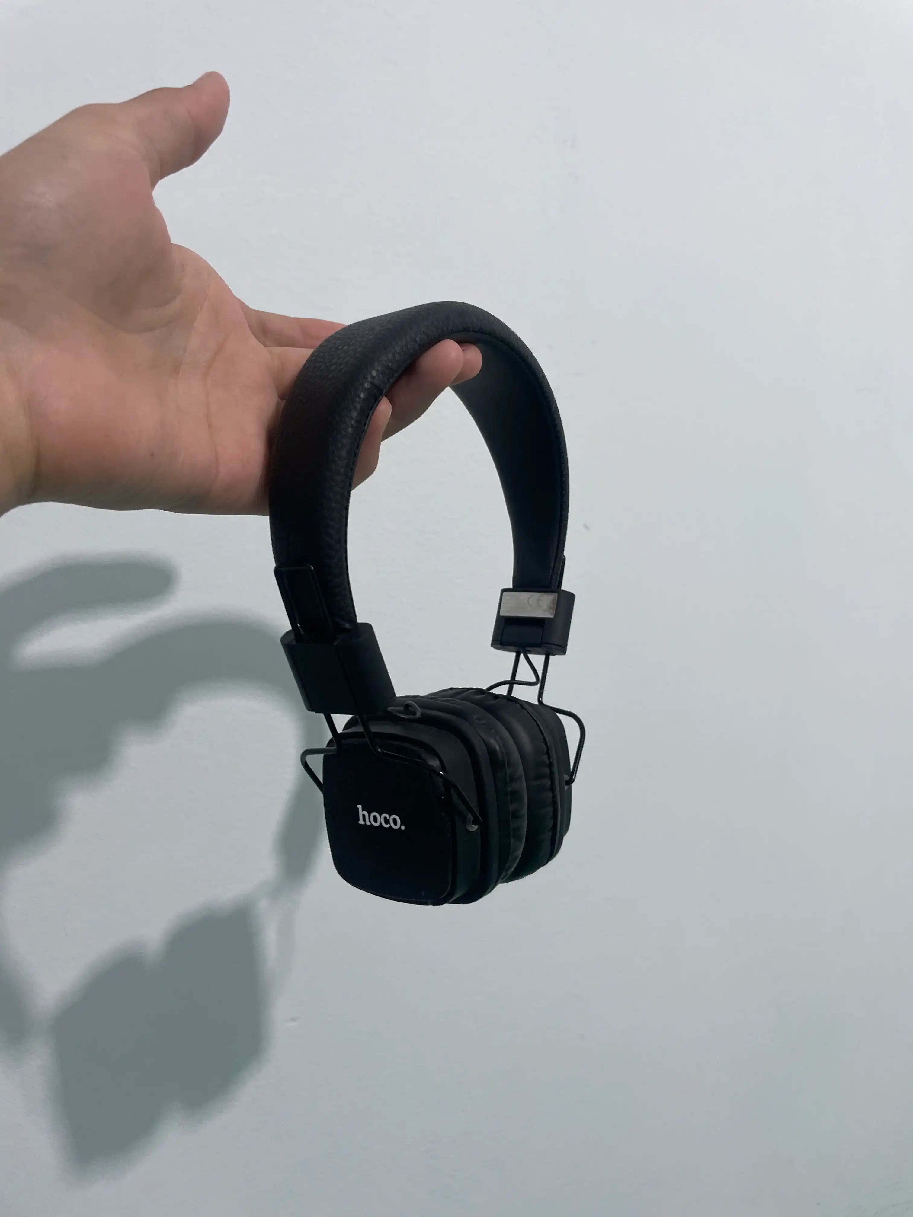 HOCO W56 наушники, bluetooth, беспроводная гарнитура