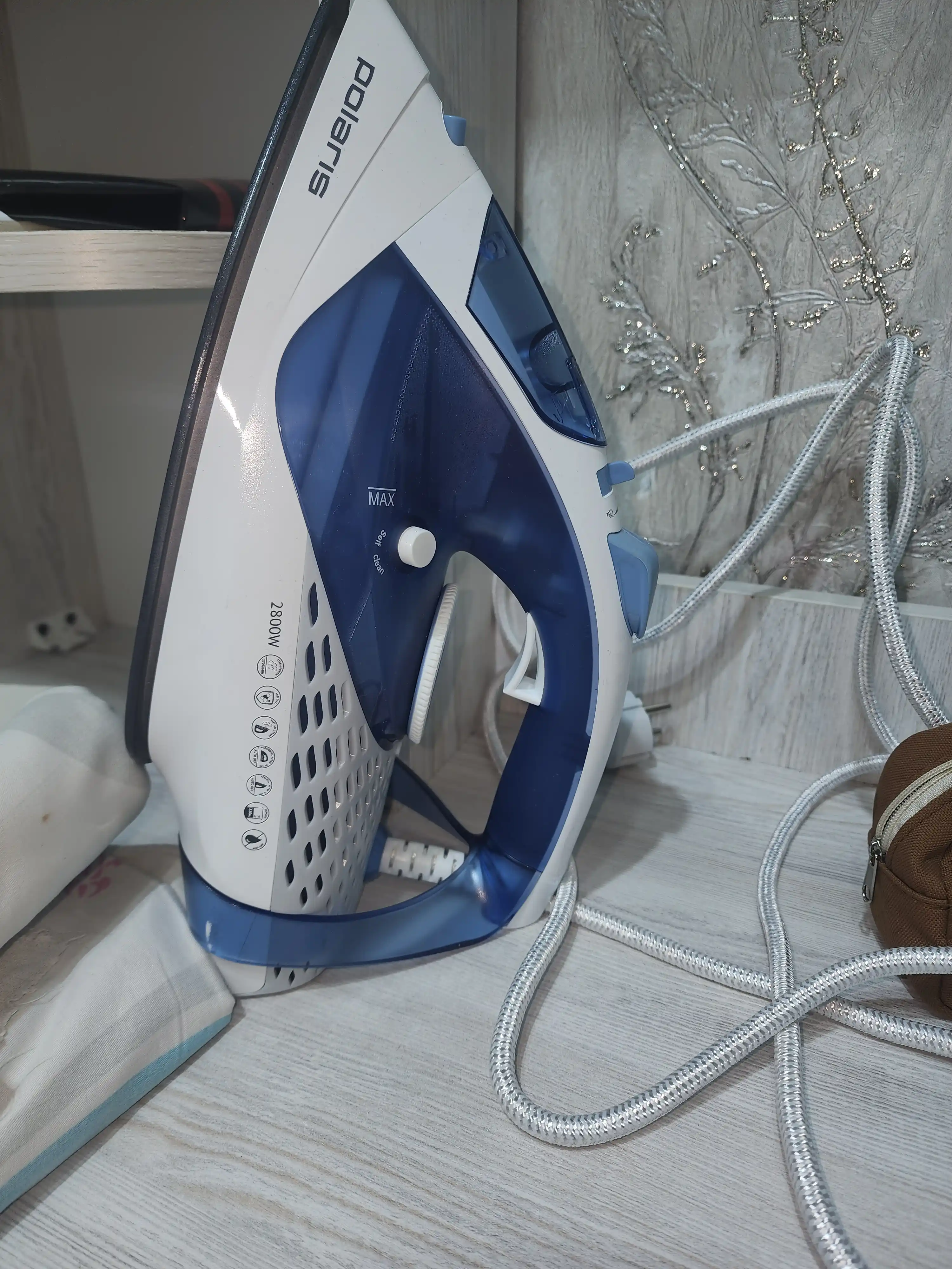 Dazmol PIR 2860AK 3m Oq/ko‘k POLARIS CN