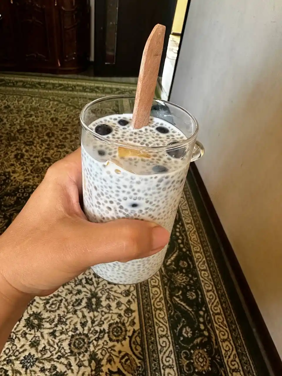 Семена чиа, 100 г, 150 г, 200 г, 250 г, 300 г, 600 г, 700 г, 1000 г