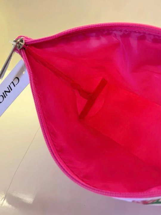 Estee Lauder ayollar kosmetik sumkasi