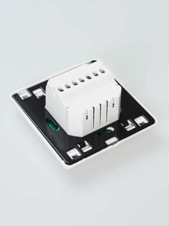 Termoregulyator VIVAE51 — elektr issiq pol uchun aqlli termostat