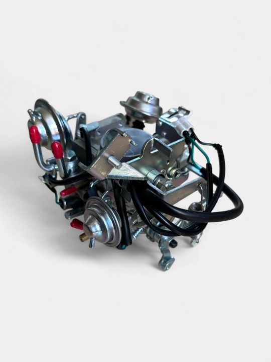 Карбюратор для Chevrolet DAMAS, 4581539