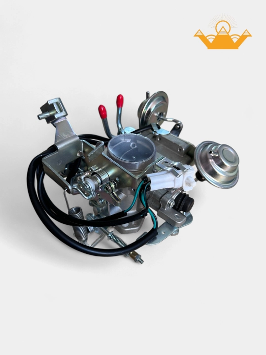 Карбюратор для Chevrolet DAMAS, 4581539