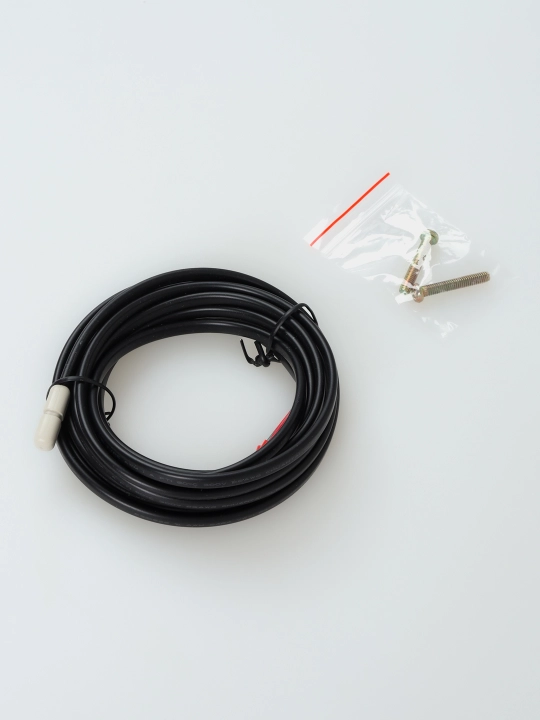 Termoregulyator VIVAE51 — elektr issiq pol uchun aqlli termostat