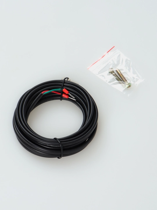 Termoregulyator VIVAE51 — elektr issiq pol uchun aqlli termostat