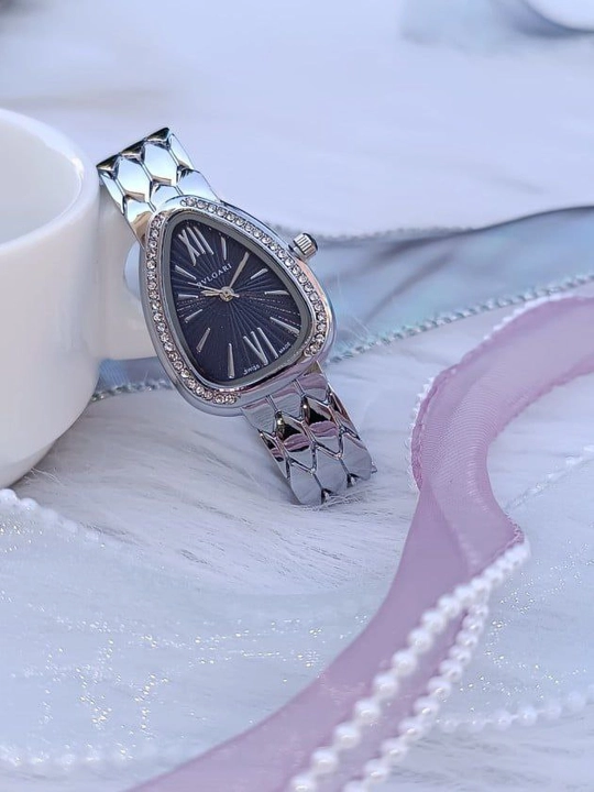 BVLGARI qol soati - 