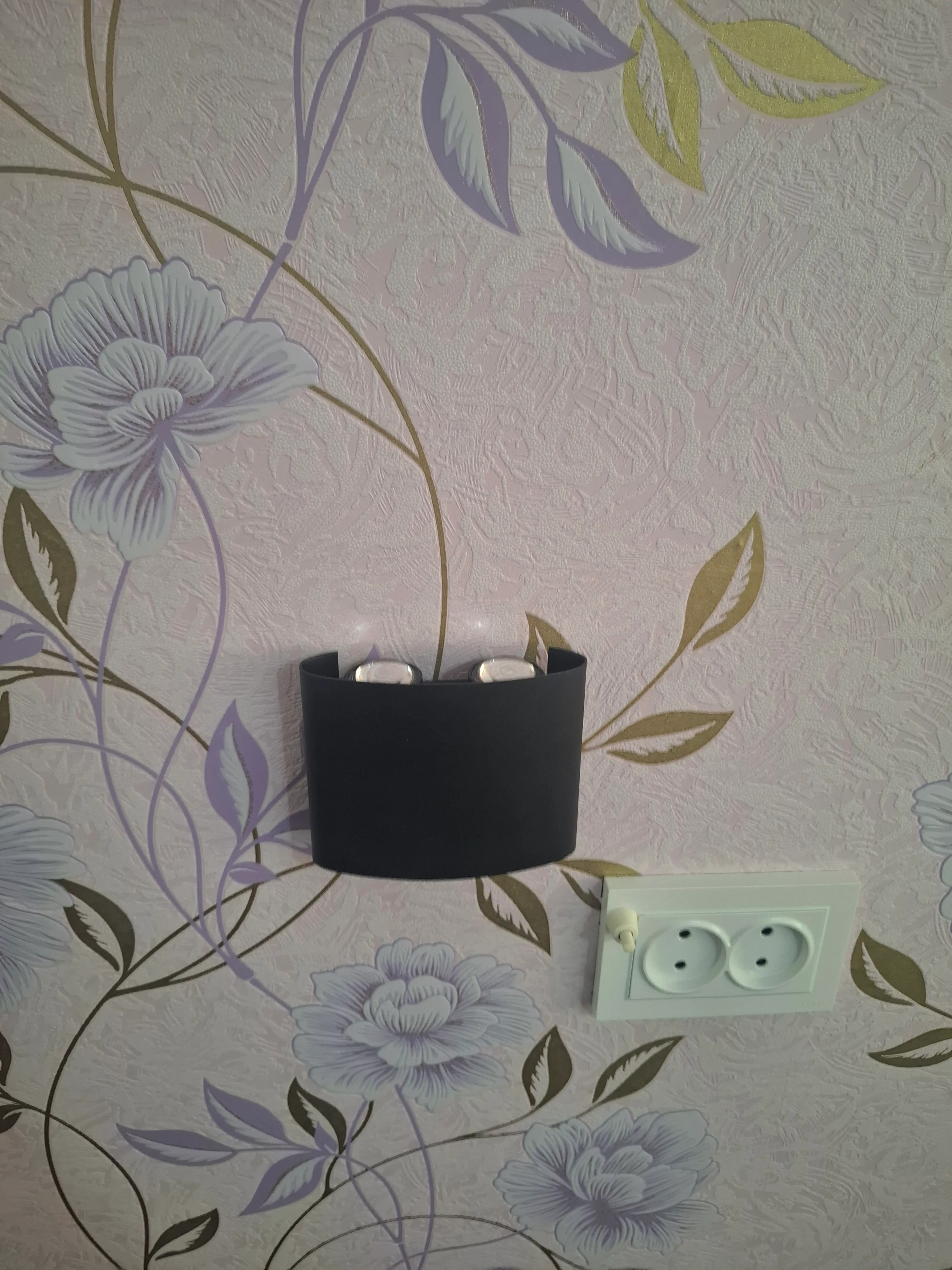 Tashqi dekorativ LED chiroq, 4W, 4200K, 30,000 soat xizmat muddati