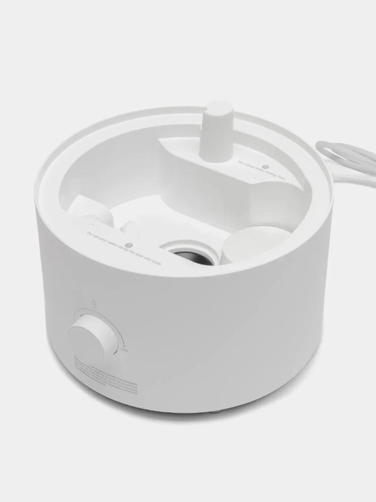 Увлажнители воздуха Xiaomi Humidifier 2 Lite, ультразвуковой, белый, 4 л
