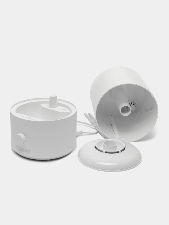 Увлажнители воздуха Xiaomi Humidifier 2 Lite, ультразвуковой, белый, 4 л