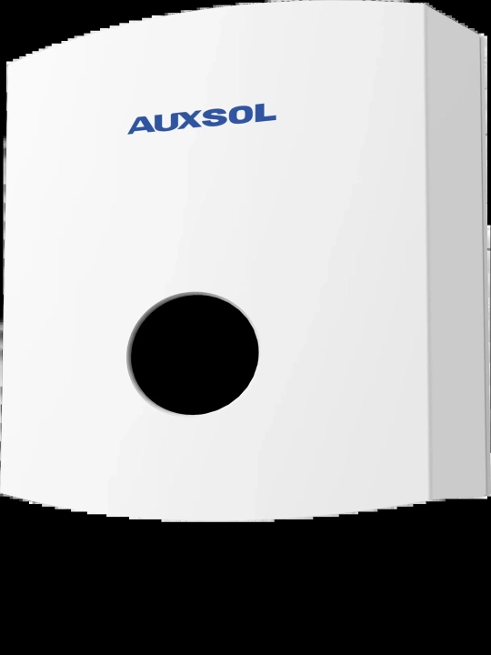 Auxsol&Kraft 5 kVt tarmoqqa ulangan quyosh inverteri