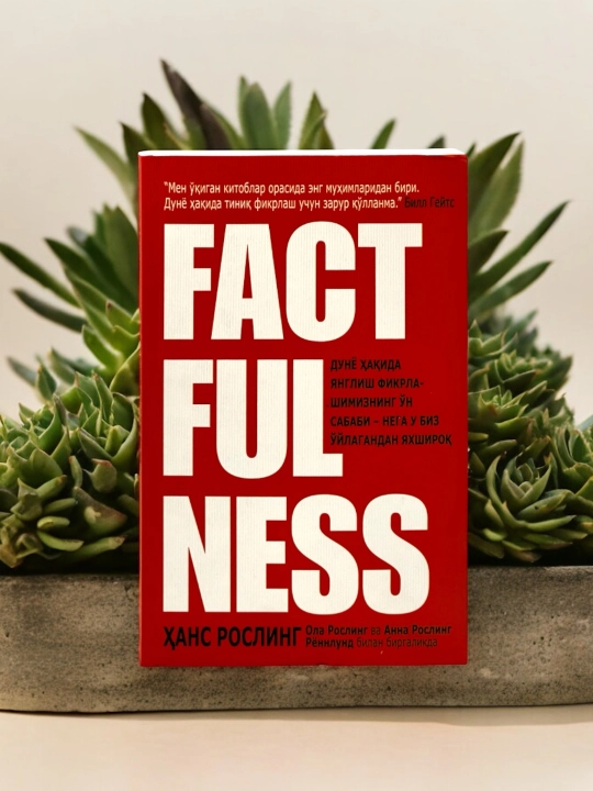 FACT FUL NESS