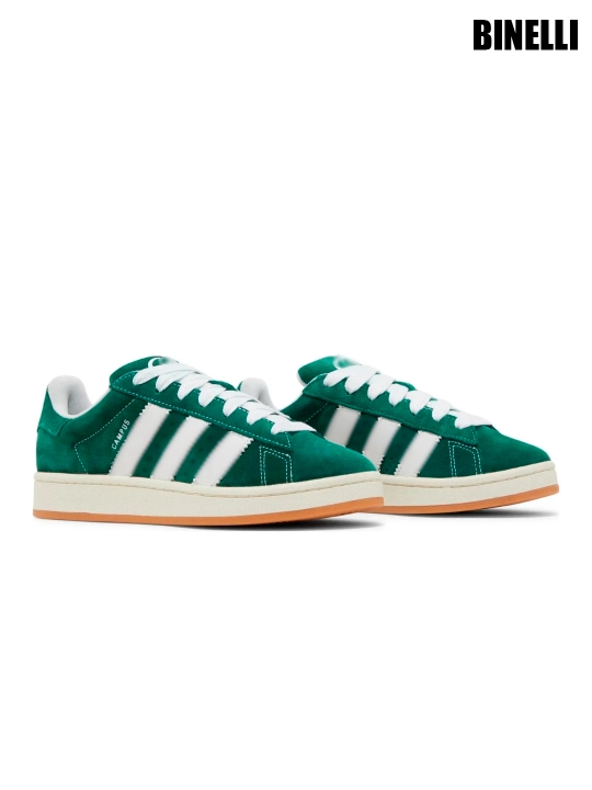 Erkaklar, ayollar uchun Adidas Campus, Samba krossovkalari, o‘smirlar uchun, 40–45