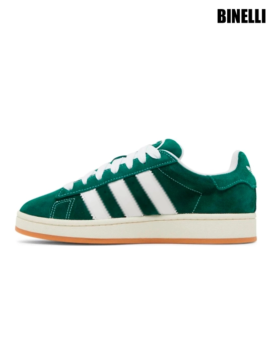 Erkaklar, ayollar uchun Adidas Campus, Samba krossovkalari, o‘smirlar uchun, 40–45