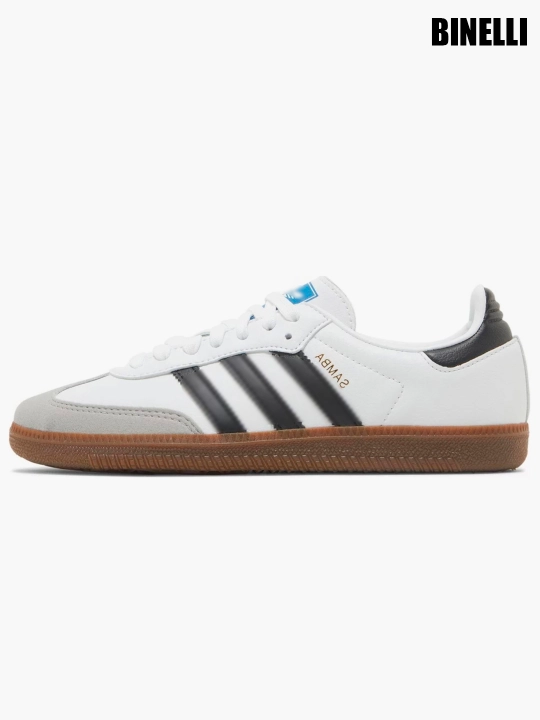 Erkaklar, ayollar uchun Adidas Campus, Samba krossovkalari, o‘smirlar uchun, 40–45