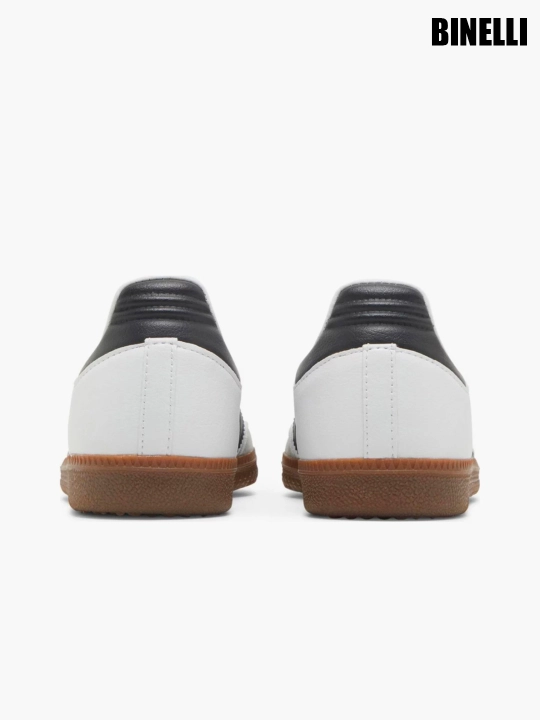 Erkaklar, ayollar uchun Adidas Campus, Samba krossovkalari, o‘smirlar uchun, 40–45