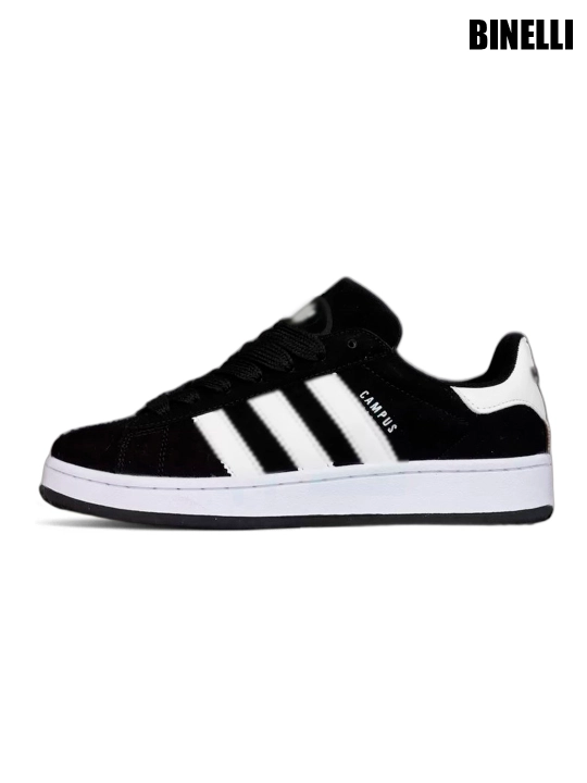 Erkaklar, ayollar uchun Adidas Campus, Samba krossovkalari, o‘smirlar uchun, 40–45