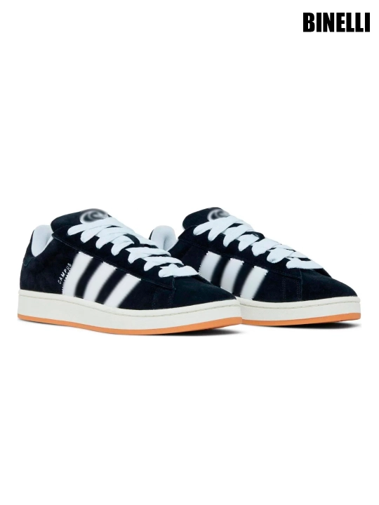 Erkaklar, ayollar uchun Adidas Campus, Samba krossovkalari, o‘smirlar uchun, 40–45
