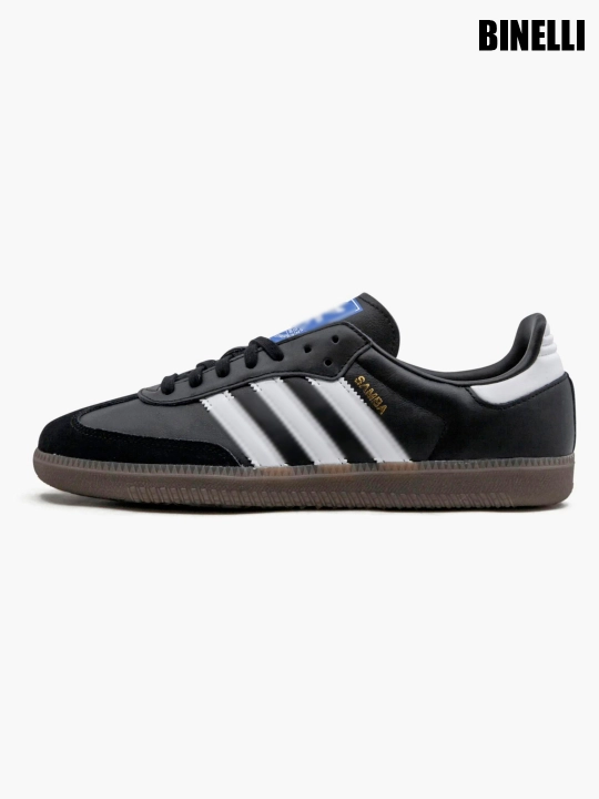 Erkaklar, ayollar uchun Adidas Campus, Samba krossovkalari, o‘smirlar uchun, 40–45