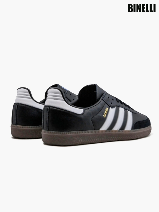 Erkaklar, ayollar uchun Adidas Campus, Samba krossovkalari, o‘smirlar uchun, 40–45