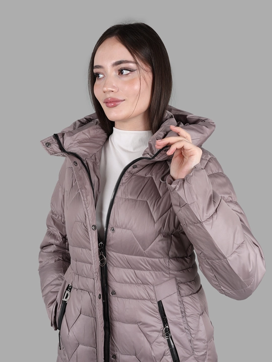 Ayollar kurtkasi puxovik