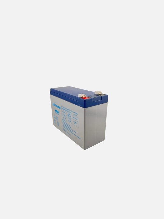 G.M Kwanman UL 9-12 — 12V 9Ah germetik